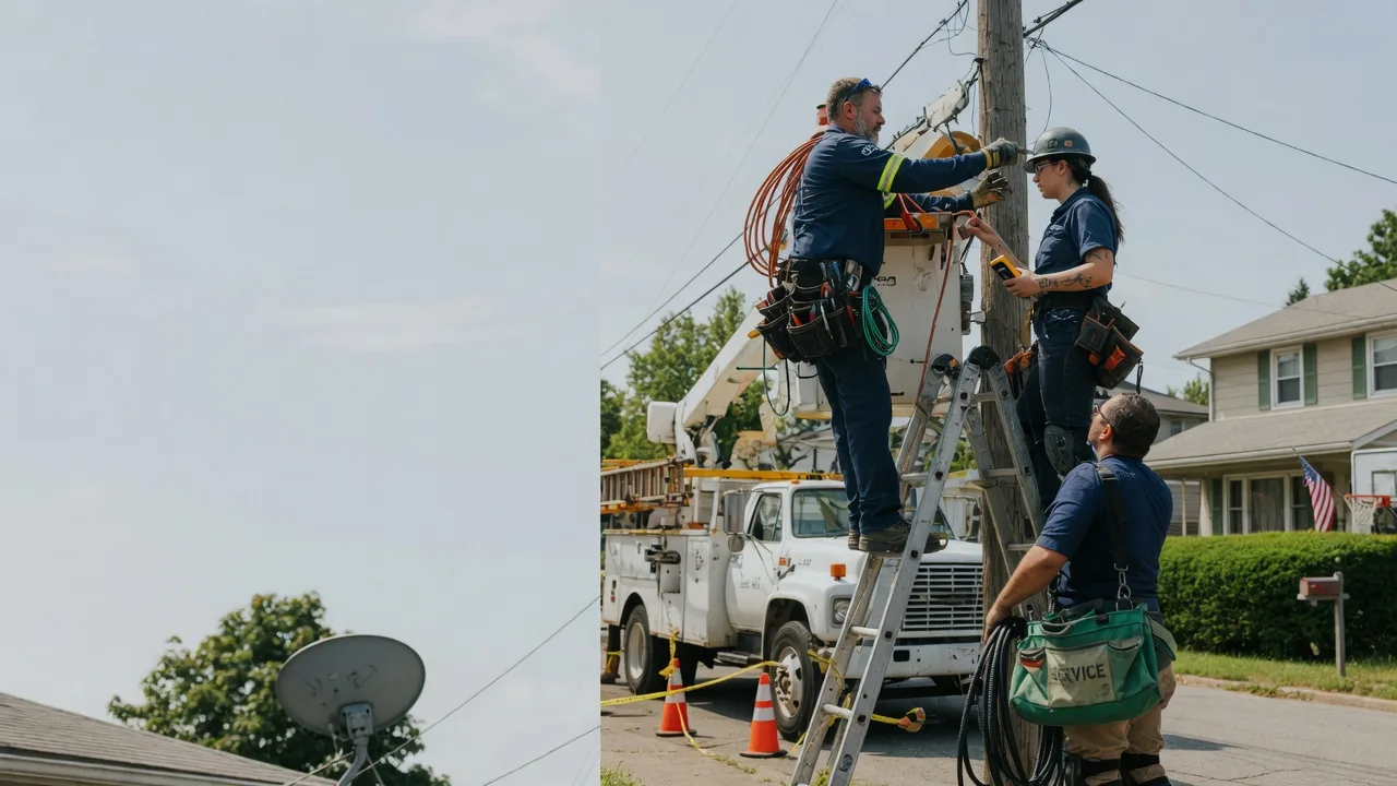 Electrical Repair in Dickson, TN near me